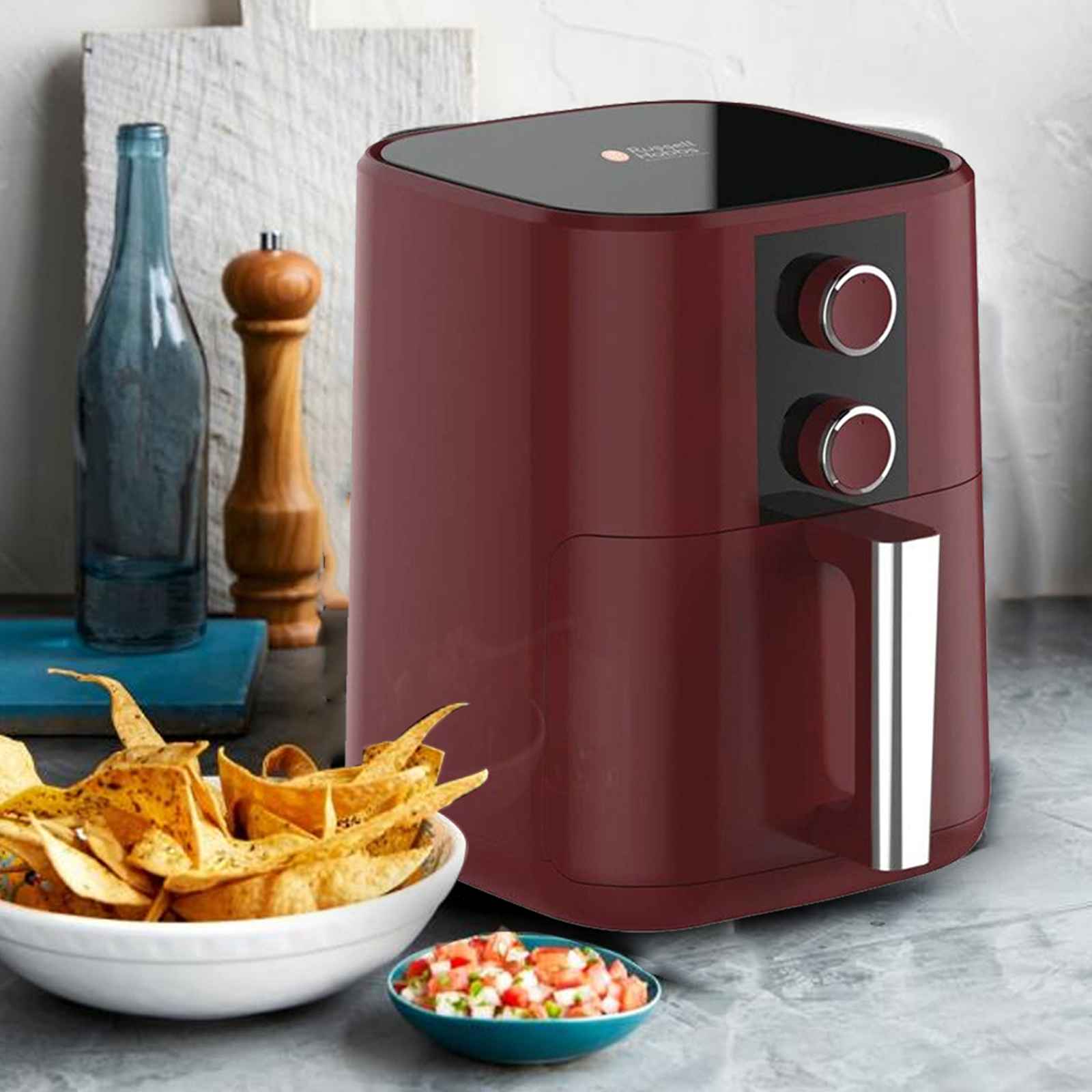 Croma 2024 air fryer